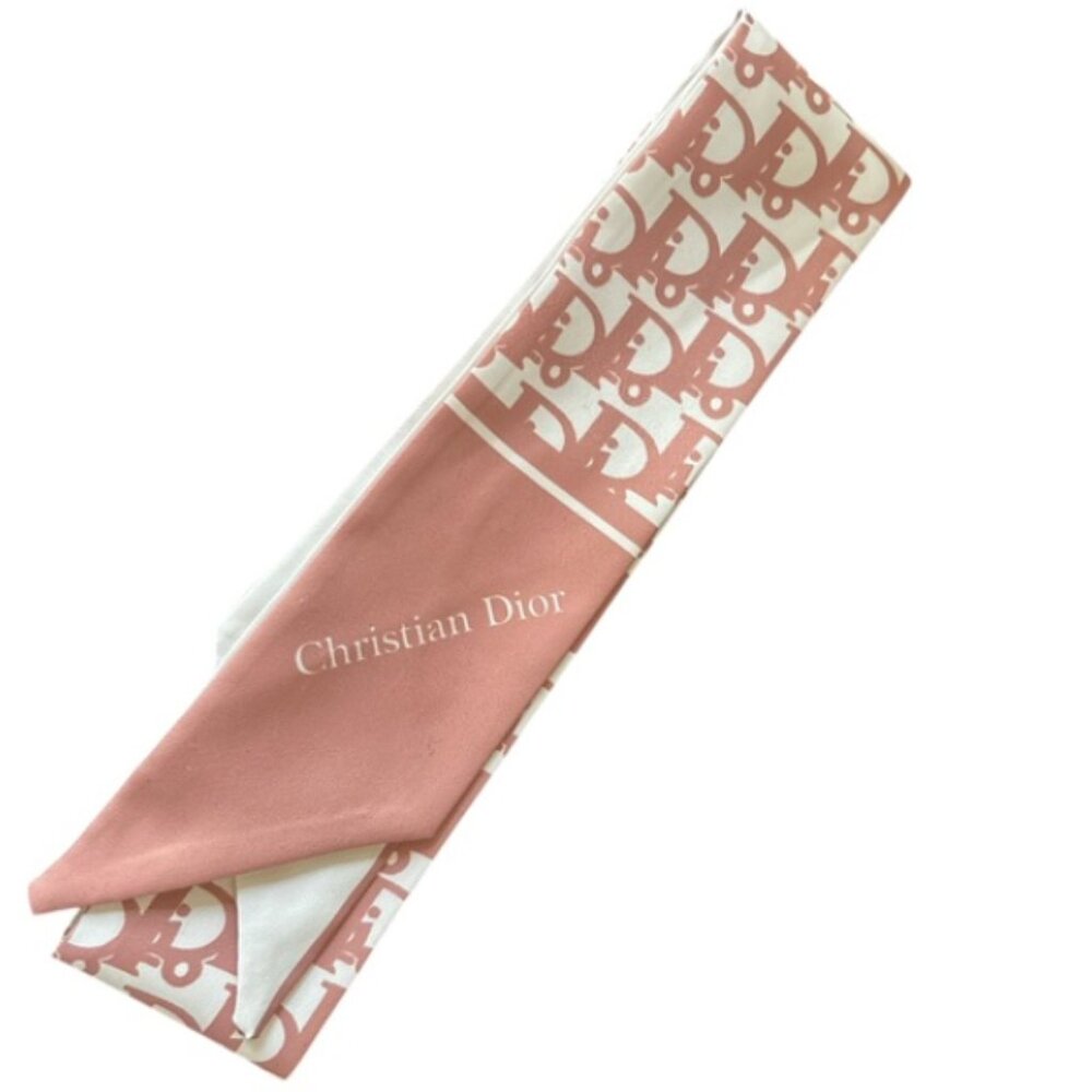 Oblique Mitzah scarf